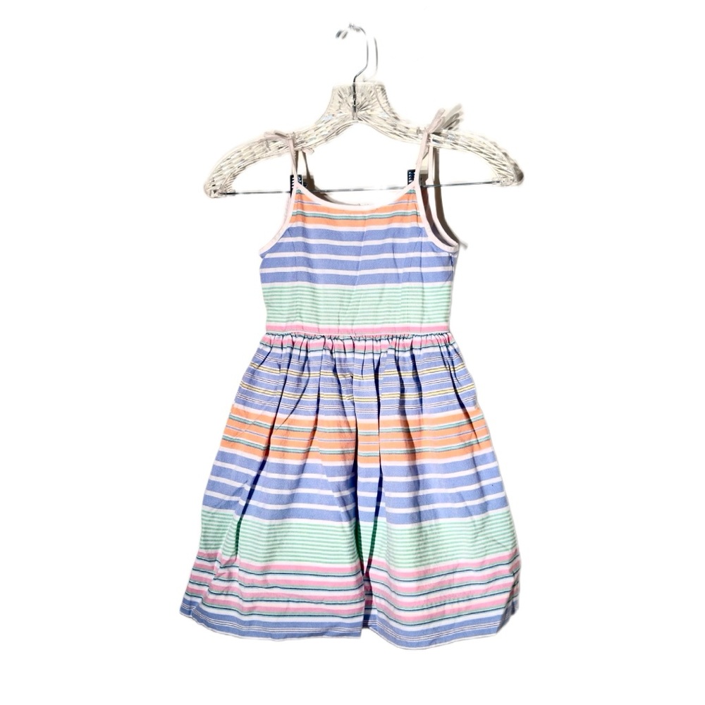 Ralph Lauren Polo - GIRLS Oxford dress size 6